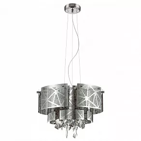 Подвесной светильник Odeon Light Hilary 3479/5