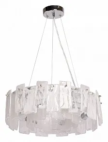 Подвесная люстра De City Семья 8 111018906