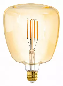 Лампа светодиодная Eglo ПРОМО LM_LED_E27 E27 4Вт 2200K 12595
