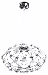 Подвесной светильник Divinare Cristallino 1720/02 SP-48