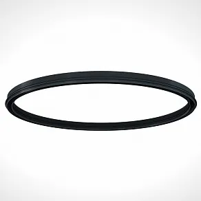 Трек встраиваемый iLedex Technical VISION48/22 R 4822-1000-BK