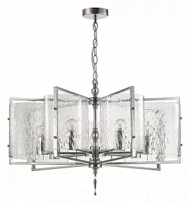Подвесная люстра Odeon Light Elegante 4888/7