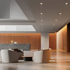 Встраиваемый светильник Lightstar Ciclone 385336