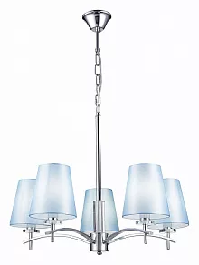 Подвесная люстра EVOLUCE Peramone SLE105613-05