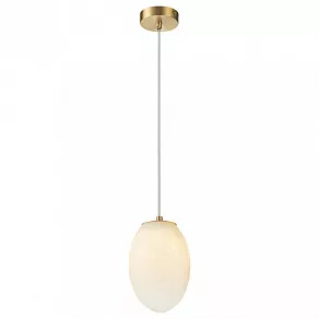 Подвесной светильник Belfast Ravenhill 3271B BR MB