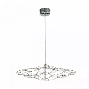 Подвесная люстра Favourite Thinner 4305-6P