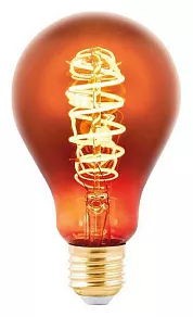 Лампа светодиодная Eglo ПРОМО LM_LED_E27 E27 4Вт 2000K 11881