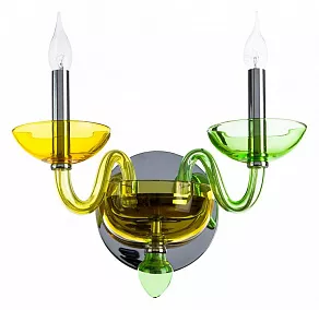 Бра Divinare Letizia 1156/01 AP-2