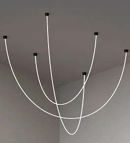 Подвесной светильник Kink Light Венди 08031-3S,19(4000K)