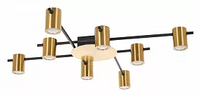 Потолочная люстра MyFar Gella MR1180-8C