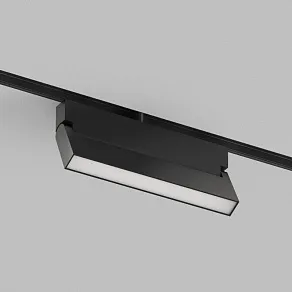 Накладной светильник Denkirs SMART 48V LINEAR DK8509-BK