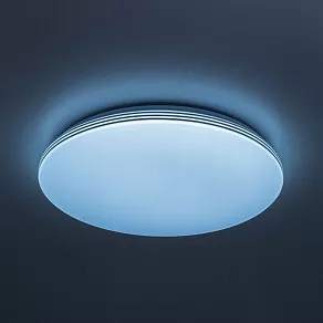 Накладной светильник Citilux Симпла CL714R36N