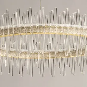 Подвесной светильник De City Арман 462011801