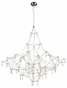 Подвесная люстра ST-Luce Gravetta SL6601.113.114