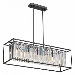Люстра на штанге Vitaluce V5402 V5402-1/4PL