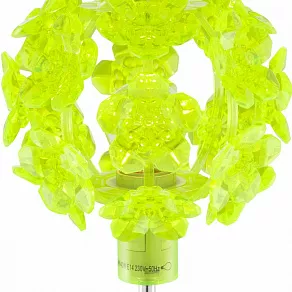 Настольная лампа декоративная Globo Virginia 51565T