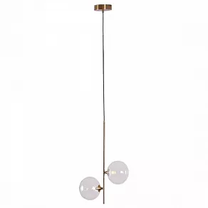 Подвесной светильник Kink Light Киара 07603-2L E14