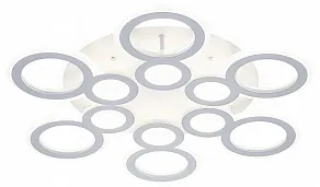 Потолочная люстра Escada Galleo 10274/6LED