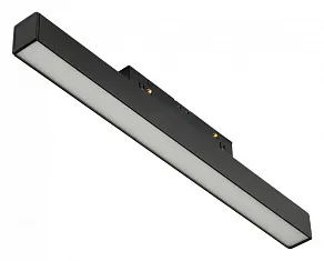 Накладной светильник MyFar Technical MT0210-10W4K-B