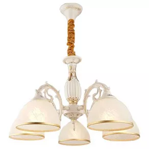 Подвесная люстра Imex 2639 KL.2639-5-S WG