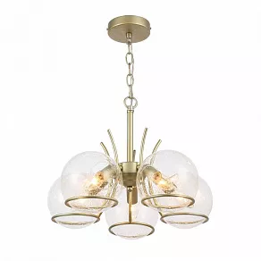 Подвесная люстра EVOLUCE Rescheza SL1136.203.05