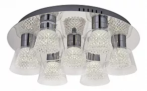 Накладной светильник Kink Light Азан 6112-7