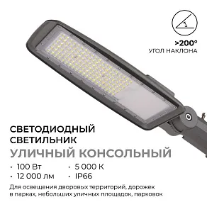 Консольный светильник Apeyron Electrics  29-11