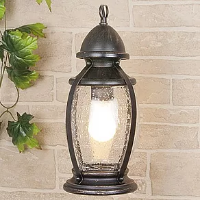 Подвесной светильник Elektrostandard Antares Antares H (GLXT-1474H) черное золото