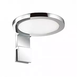 Подсветка для зеркала Ideal Lux Toy TOY AP1 ROUND