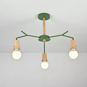 Люстра на штанге Imperiumloft LES COLOR lesc_01