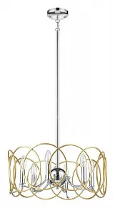 Светильник на штанге Vele Luce Vita VL4234P06