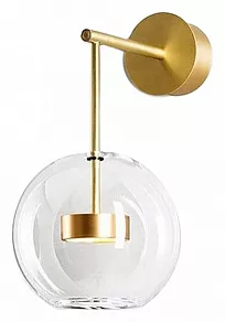 Бра Kink Light Галла 07545A