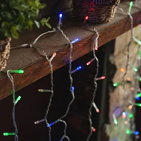 Бахрома световая Uniel ULD-B3010 UL-00002270