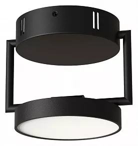 Накладной светильник DeMarkt Гэлэкси 18 632017501