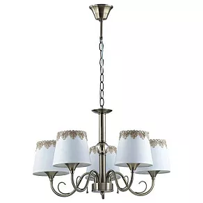 Подвесная люстра Lumion Placida 2998/5