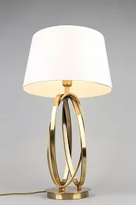 Настольная лампа декоративная Aployt Monika APL.739.04.01