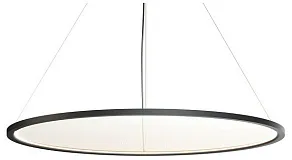 Подвесной светильник Denkirs VEIL DK6621-BK