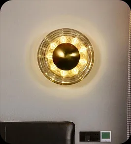 Бра Alfa-Light F0324 F0324-46