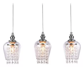 Подвесной светильник Ambrella TR TR3612