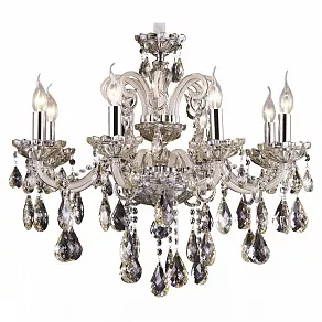 Подвесная люстра Arte Lamp Tesoro A8202LM-8CC