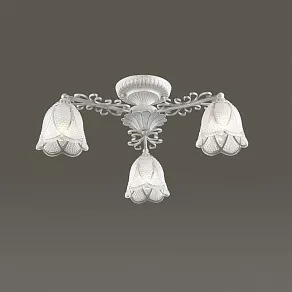 Потолочная люстра Lumion Barbara 3120/3C