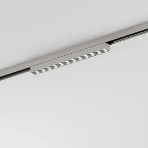 Накладной светильник Elektrostandard Line Magnetic 85528/01