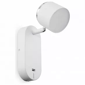 Бра Freya PointFour FR10004WL-L4W