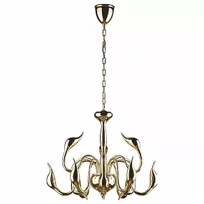 Подвесная люстра Lightstar Cigno Collo 751122