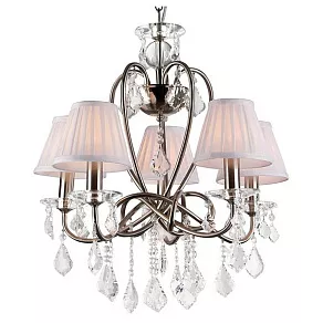 Подвесная люстра Maytoni Fantasia ARM015-05-N