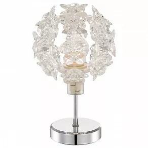 Настольная лампа декоративная Globo Virginia 51562T