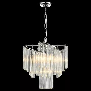 Подвесной светильник Natali Kovaltseva Majestic MAJESTIC 81433/6C CHROME