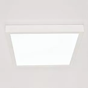 Накладной светильник Arte Perfetto Luce Ingrid 7 3322.LDF1604M/12W/6K