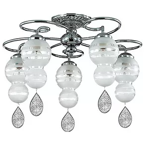 Потолочная люстра Lumion Piretta 3274/5C