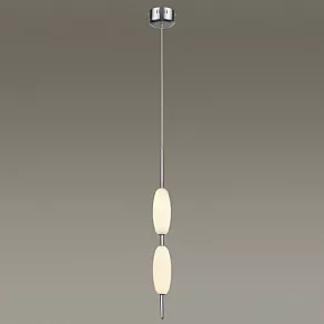 Подвесной светильник Odeon Light Spindle 4793/16L